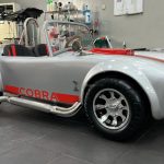 Tuff Cart Classic Vintage Cobra - E-Scooter Depot Nassau Bahamas