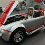 Tuff Cart Classic Vintage Cobra - E-Scooter Depot Nassau Bahamas