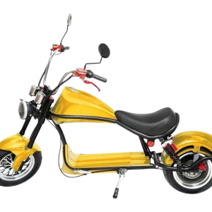 Buy Hurley 1500 electric bicycle Nassau Bahamas - E-Scooter Depot
