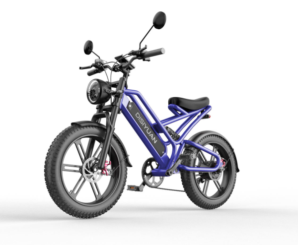 Buy S9 (4) electric vehicle Nassau Bahamas - E-Scooter Depot