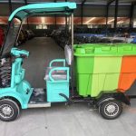 Tuff Cart Commercial - E-Scooter Depot Nassau Bahamas