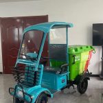 Tuff Cart Commercial - E-Scooter Depot Nassau Bahamas