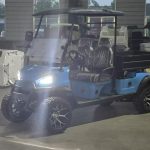 Tuff Cart Commercial - E-Scooter Depot Nassau Bahamas