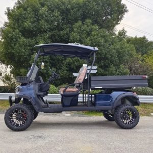 Tuff Cart Commercial