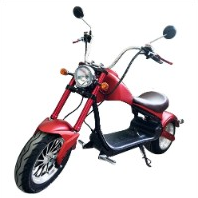 DDelux Hurley Scooter 200w - electric bicycle for sale in Nassau Bahamas | E-Scooter Depot