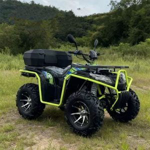 ATV 4 Wheel Drive 8000 Watt - E-Scooter Depot Nassau Bahamas