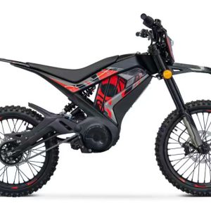 EM-26 8000 Watt Dirt Bike - E-Scooter Depot Nassau Bahamas