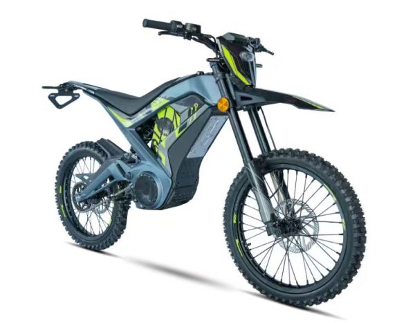 trail bike, electric trail bike, 8000 watt trail bike