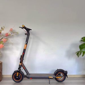 4 Pro Folding Electric Scooter